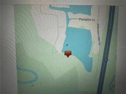 $16,000 | Johnson Lake Drive, Yulee, FL 32097