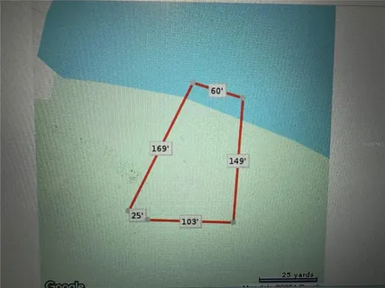 $16,000 | Johnson Lake Drive, Yulee, FL 32097