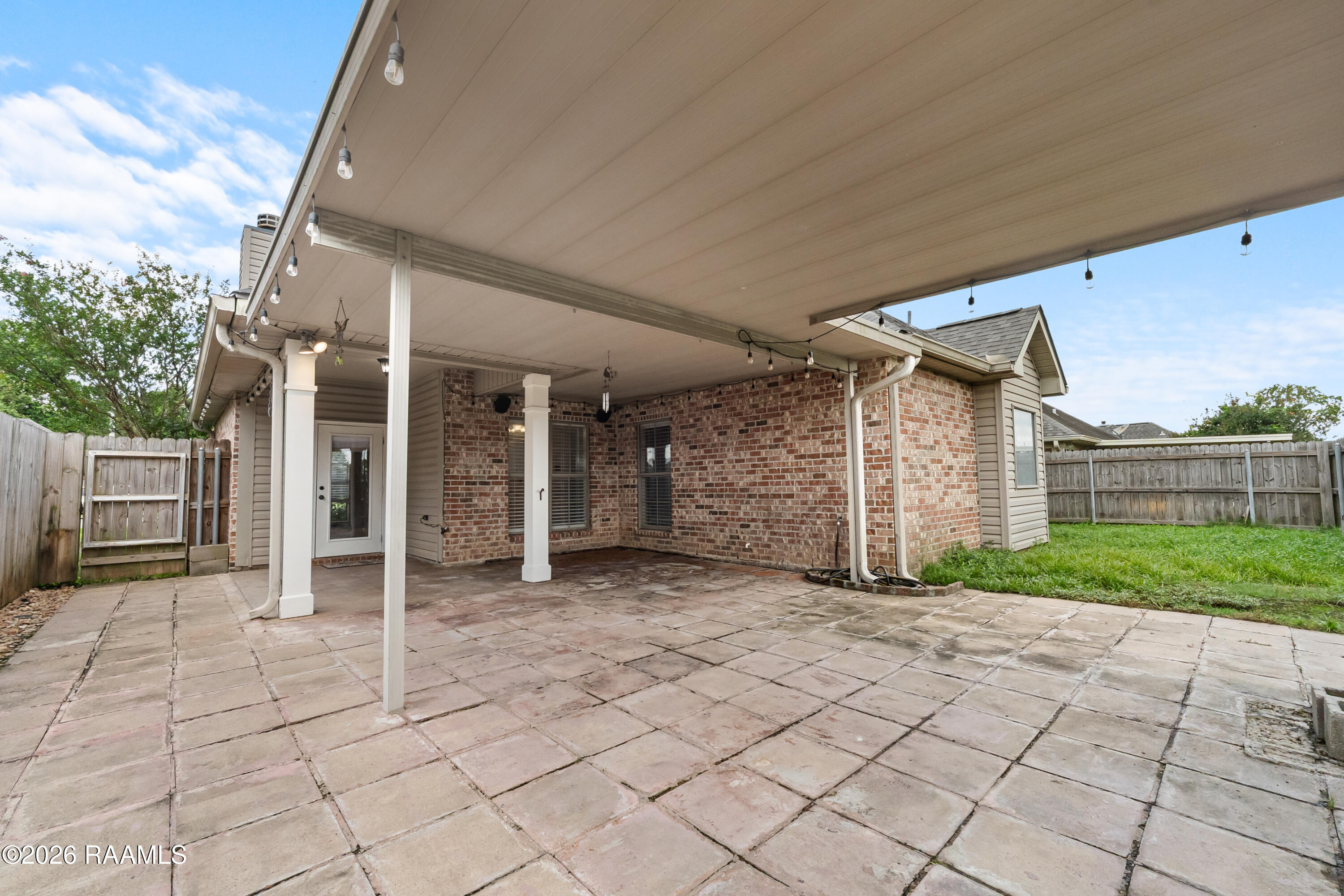 106 Rue Aubin Lafayette, LA 70503 - Photo 25 of 25