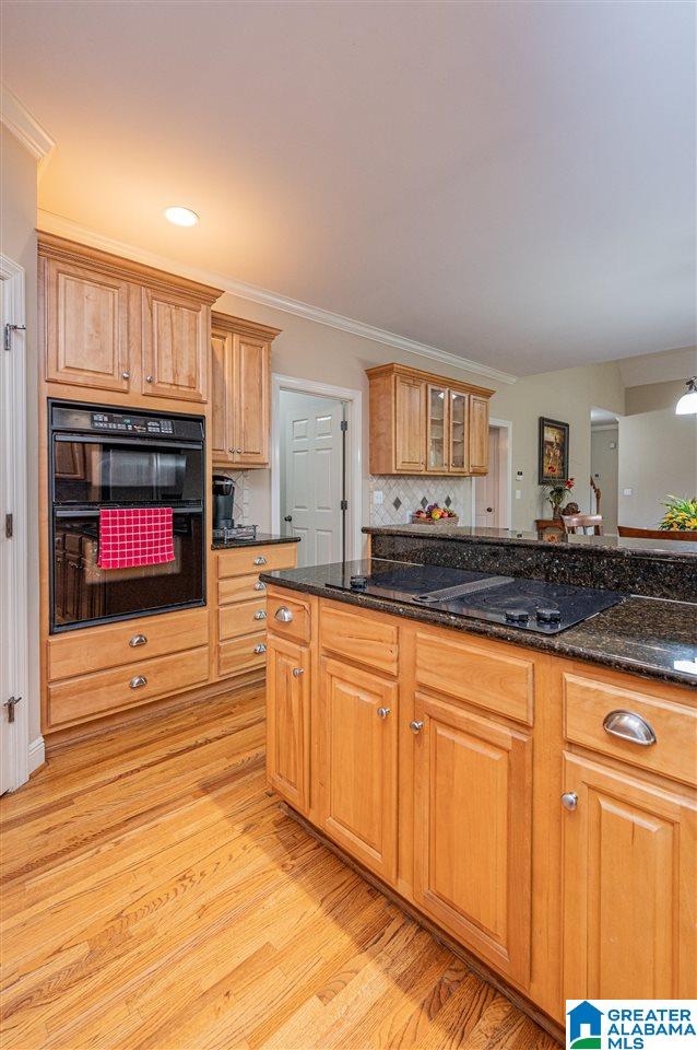 537 Timberline Trail Calera, AL 35040 - Photo 18 of 49