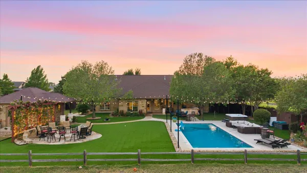 $875,000 | 111 Axis Trail, Bastrop, TX 78602