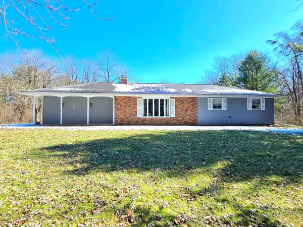 $410,000 | 8870 Lott Road, Marengo, OH 43334