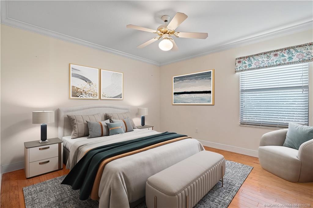 1310 Northwest Lakeside Trail Stuart, FL 34994 - Photo 65 of 78