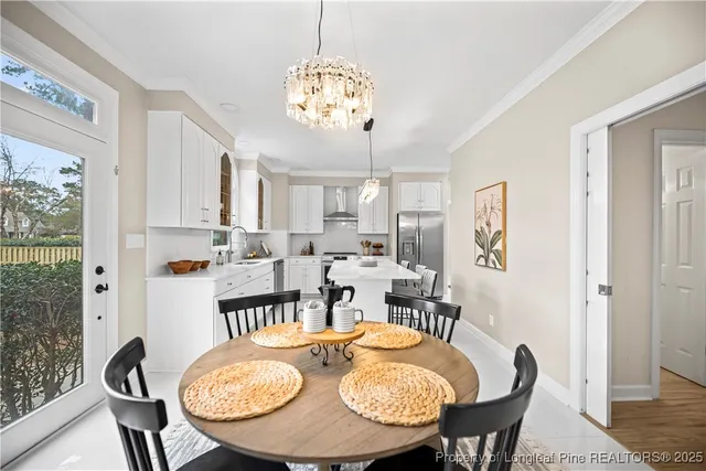 $503,000 | 5400 Labrador Drive, Hope Mills, NC 28348