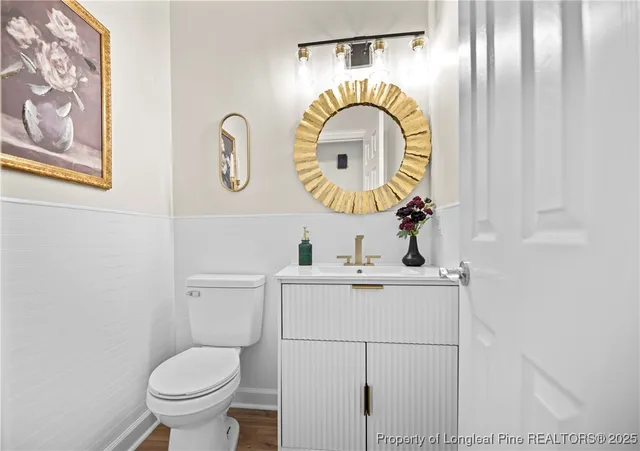 $503,000 | 5400 Labrador Drive, Hope Mills, NC 28348