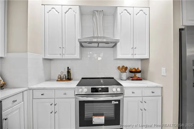 $503,000 | 5400 Labrador Drive, Hope Mills, NC 28348