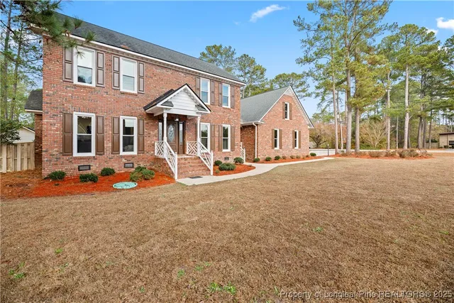 $503,000 | 5400 Labrador Drive, Hope Mills, NC 28348