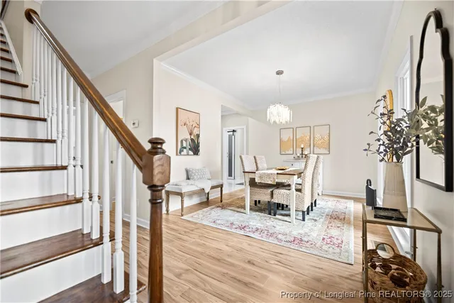 $503,000 | 5400 Labrador Drive, Hope Mills, NC 28348