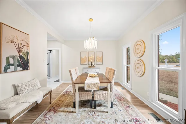 $503,000 | 5400 Labrador Drive, Hope Mills, NC 28348