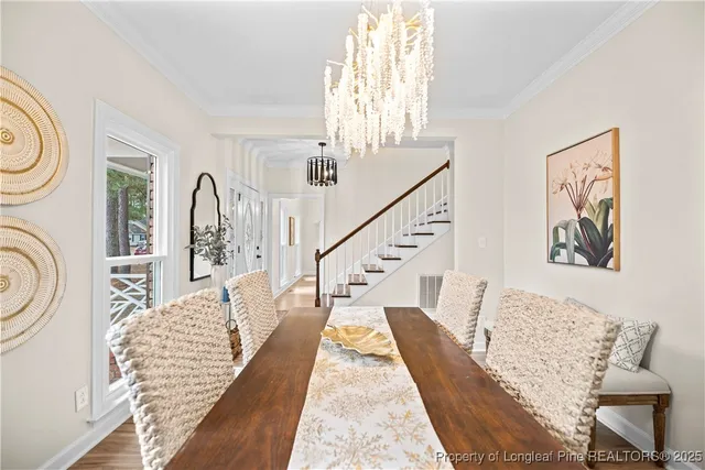 $503,000 | 5400 Labrador Drive, Hope Mills, NC 28348