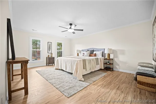 $503,000 | 5400 Labrador Drive, Hope Mills, NC 28348