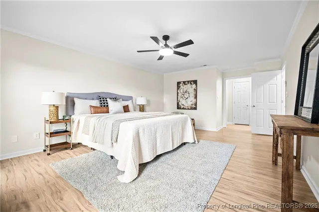 $503,000 | 5400 Labrador Drive, Hope Mills, NC 28348