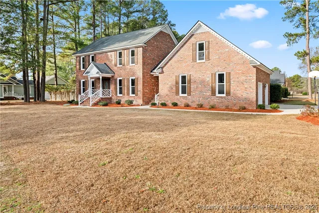 $503,000 | 5400 Labrador Drive, Hope Mills, NC 28348