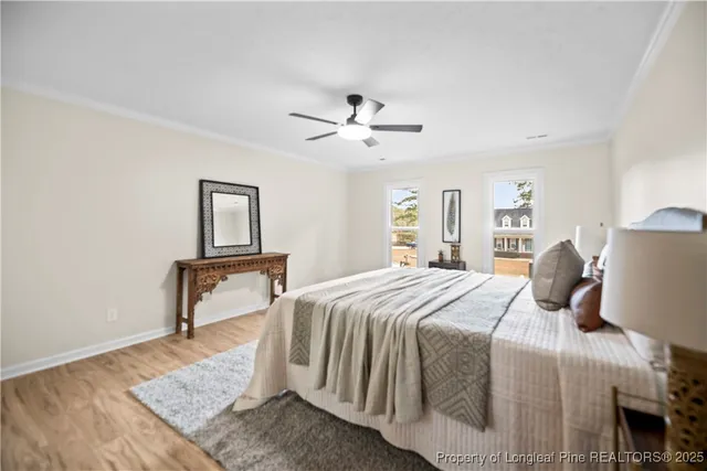 $503,000 | 5400 Labrador Drive, Hope Mills, NC 28348