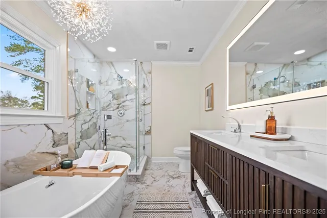 $503,000 | 5400 Labrador Drive, Hope Mills, NC 28348