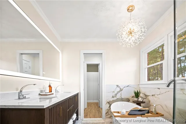 $503,000 | 5400 Labrador Drive, Hope Mills, NC 28348