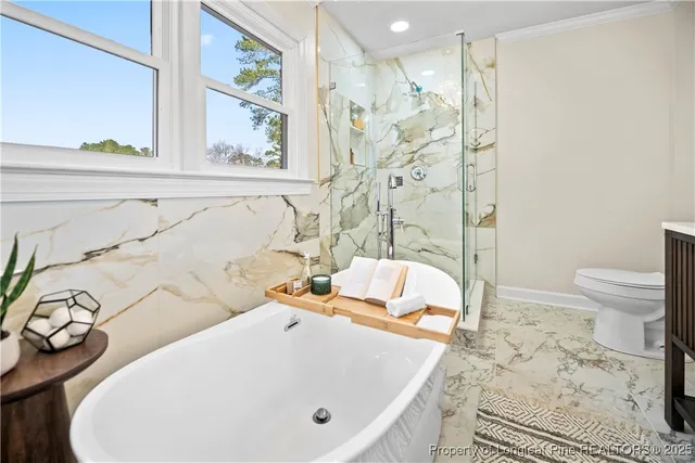 $503,000 | 5400 Labrador Drive, Hope Mills, NC 28348