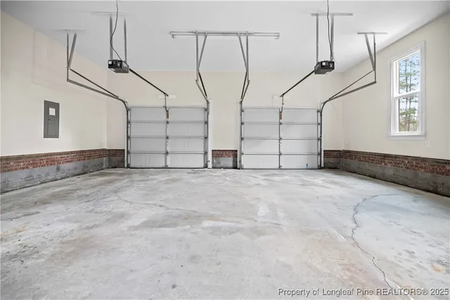 $503,000 | 5400 Labrador Drive, Hope Mills, NC 28348