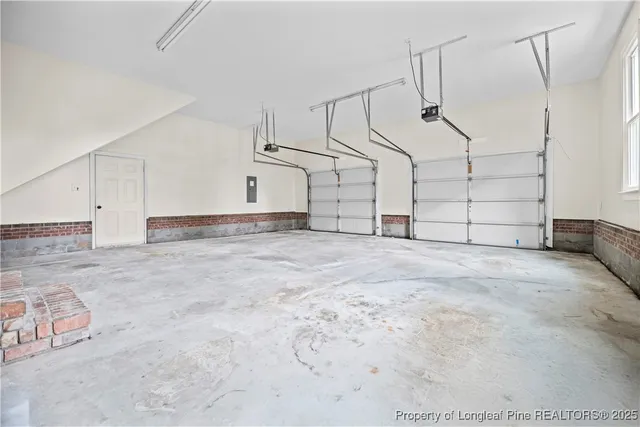 $503,000 | 5400 Labrador Drive, Hope Mills, NC 28348