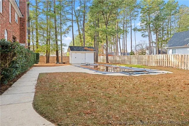 $503,000 | 5400 Labrador Drive, Hope Mills, NC 28348