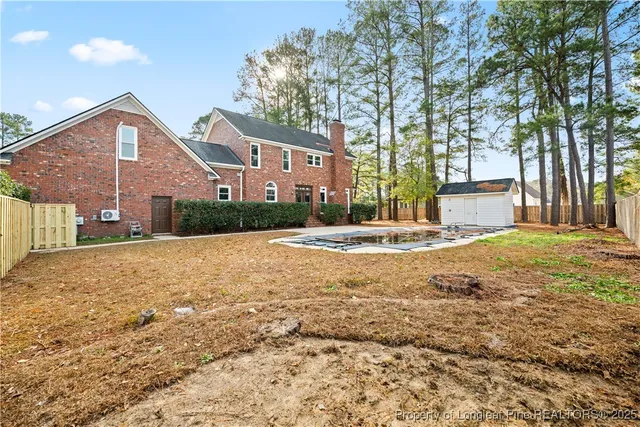 $503,000 | 5400 Labrador Drive, Hope Mills, NC 28348