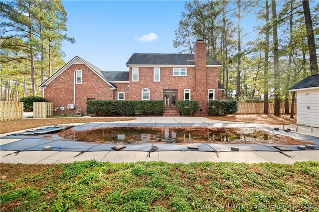 $503,000 | 5400 Labrador Drive, Hope Mills, NC 28348