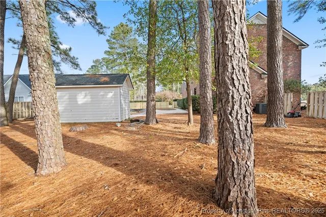 $503,000 | 5400 Labrador Drive, Hope Mills, NC 28348