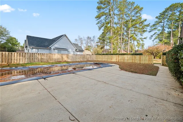 $503,000 | 5400 Labrador Drive, Hope Mills, NC 28348