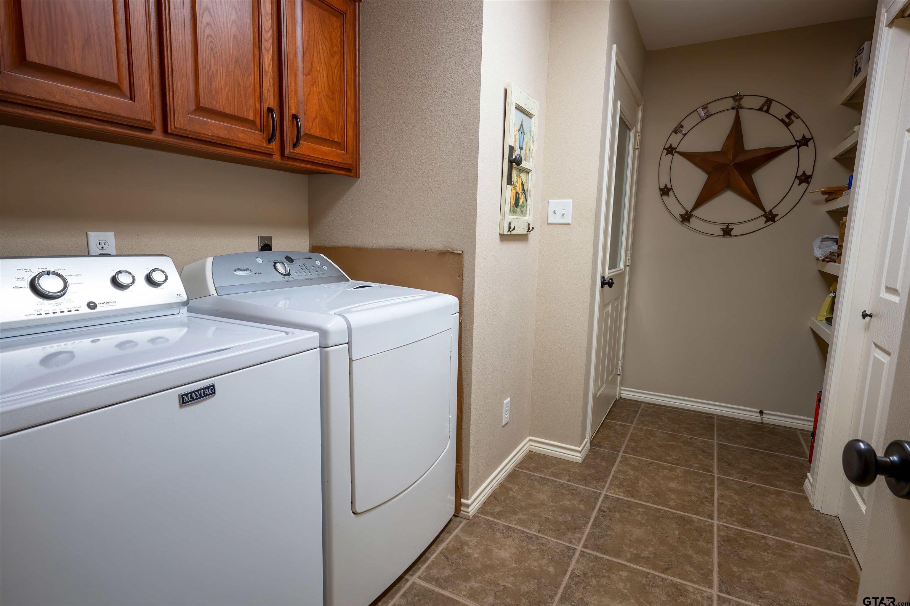 175 Old Gate Path Holly Lake Ranch, TX 75755 - Photo 21 of 28 a view of storage room