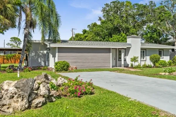 $550,000 | 4970 Riverside Drive, Estero, FL 33928