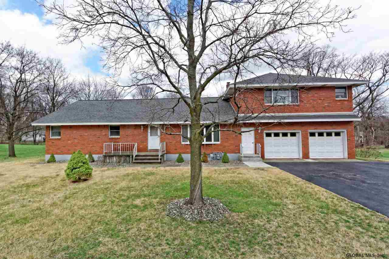 401 Krumkill Road Bethlehem, NY 12203 - Photo 1 of 25 Photo 1