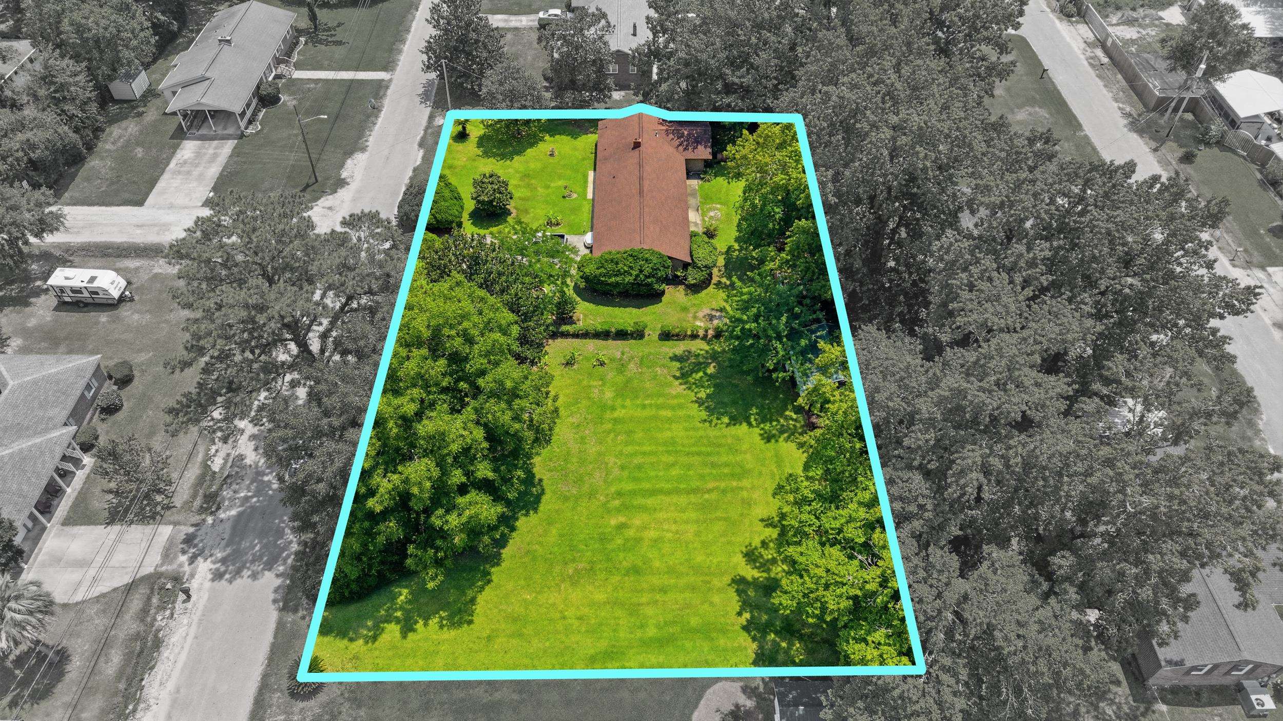 613 Elizabeth Street Georgetown, SC 29440 - Photo 48 of 49 Gallery Image 48