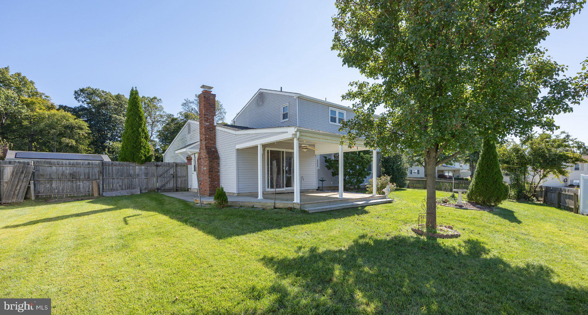 41 Spring Hill Drive Clementon, NJ 08021 - Photo 20 of 22 Gallery Image 20