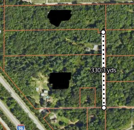 $149,900 | O V/l Northeast O V/l Ne Hickory Street, Fruitport, MI 49415