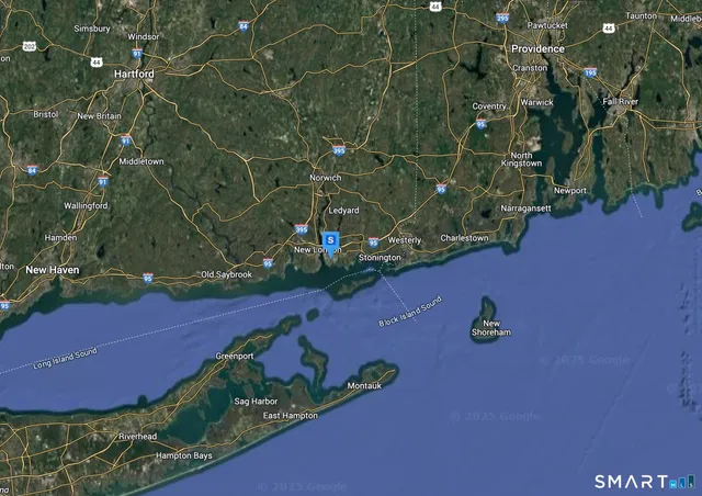 $194,999 | 693 Shennecossett Road, Groton, CT 06340