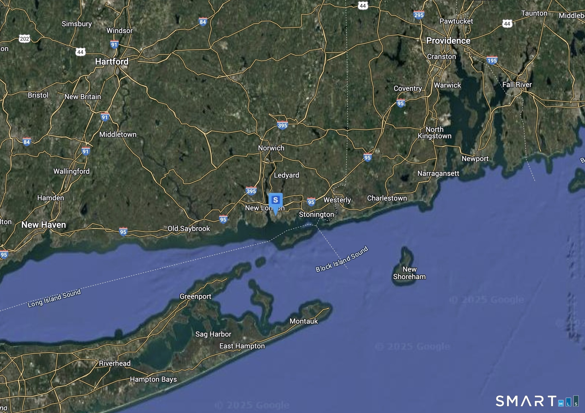 693 Shennecossett Road Groton, CT 06340 - Photo 5 of 5