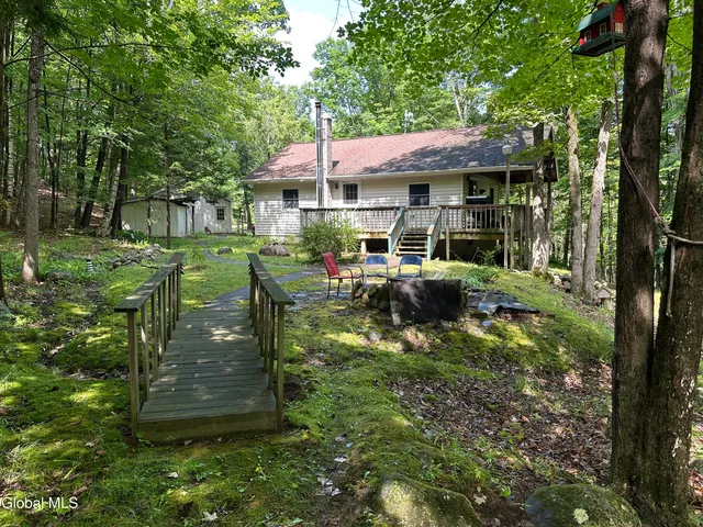 $275,000 | 24 Hollow Haven, Hague, NY 12836