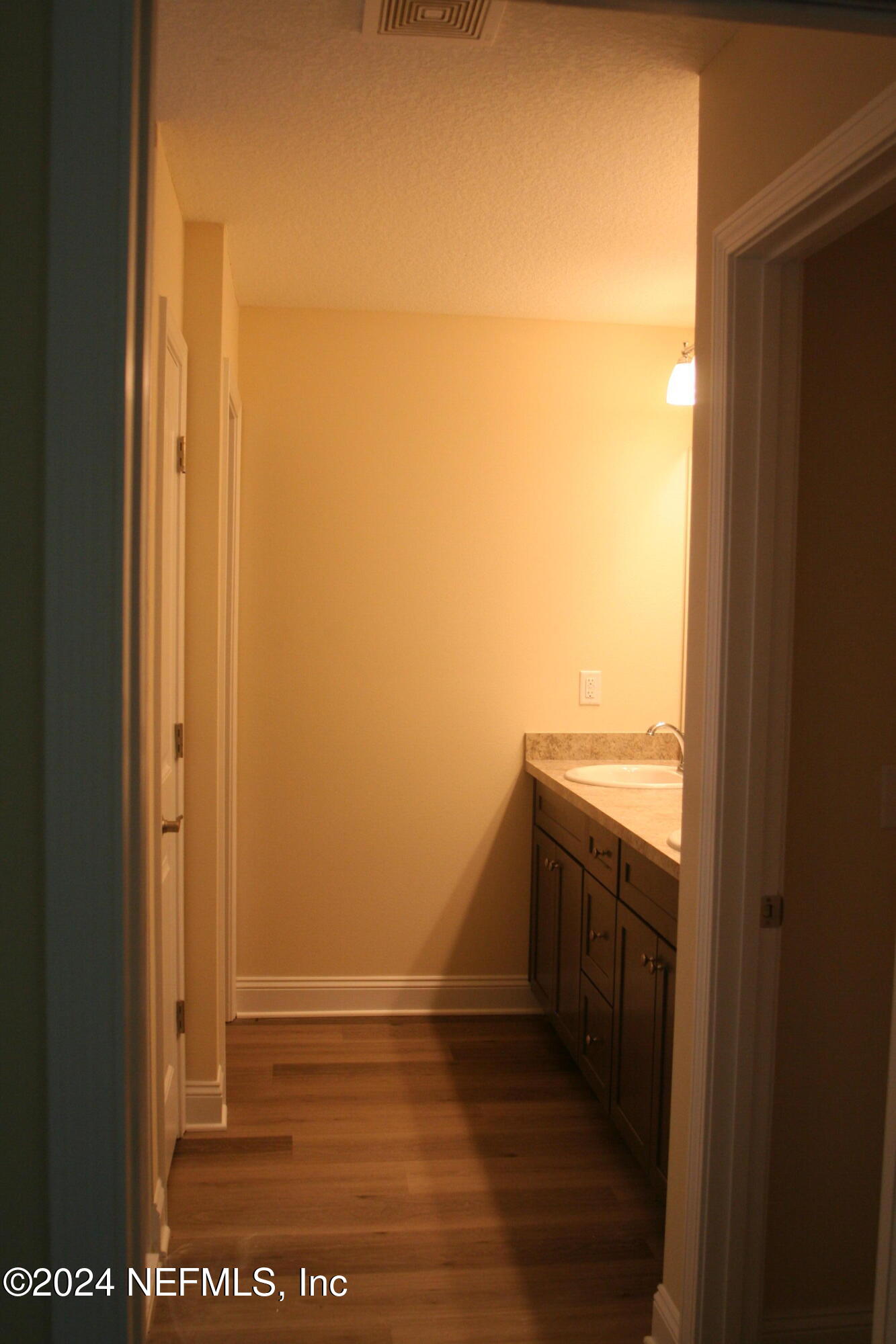 54835 Dornbush Road Callahan, FL 32011 - Photo 24 of 31 a view of walk in closet