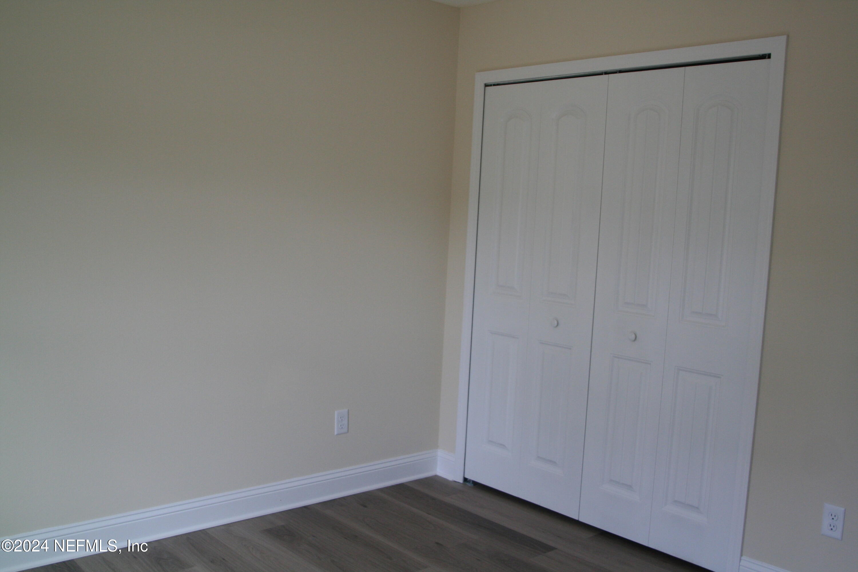 54835 Dornbush Road Callahan, FL 32011 - Photo 7 of 31 a view of an empty room