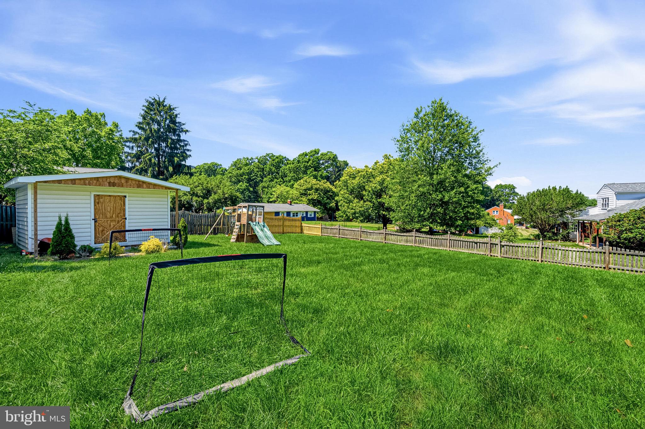 9016 Bethel Road Frederick, MD 21702 - Photo 30 of 38