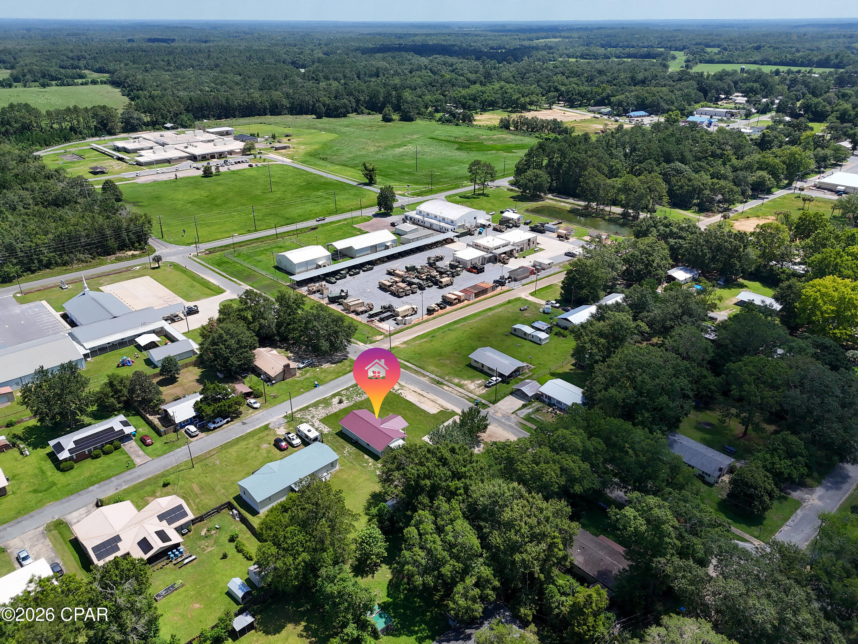 907 Range Line Street Bonifay, FL 32425 - Photo 6 of 36