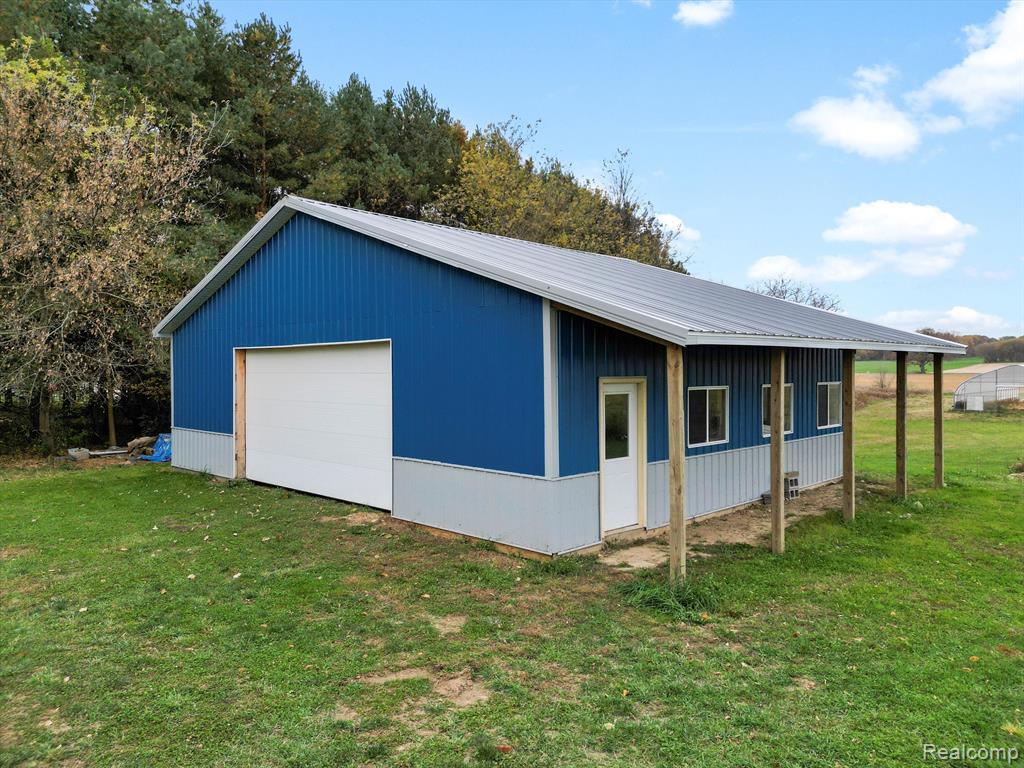 78743 Kidder Road Romeo, MI 48065 - Photo 47 of 54