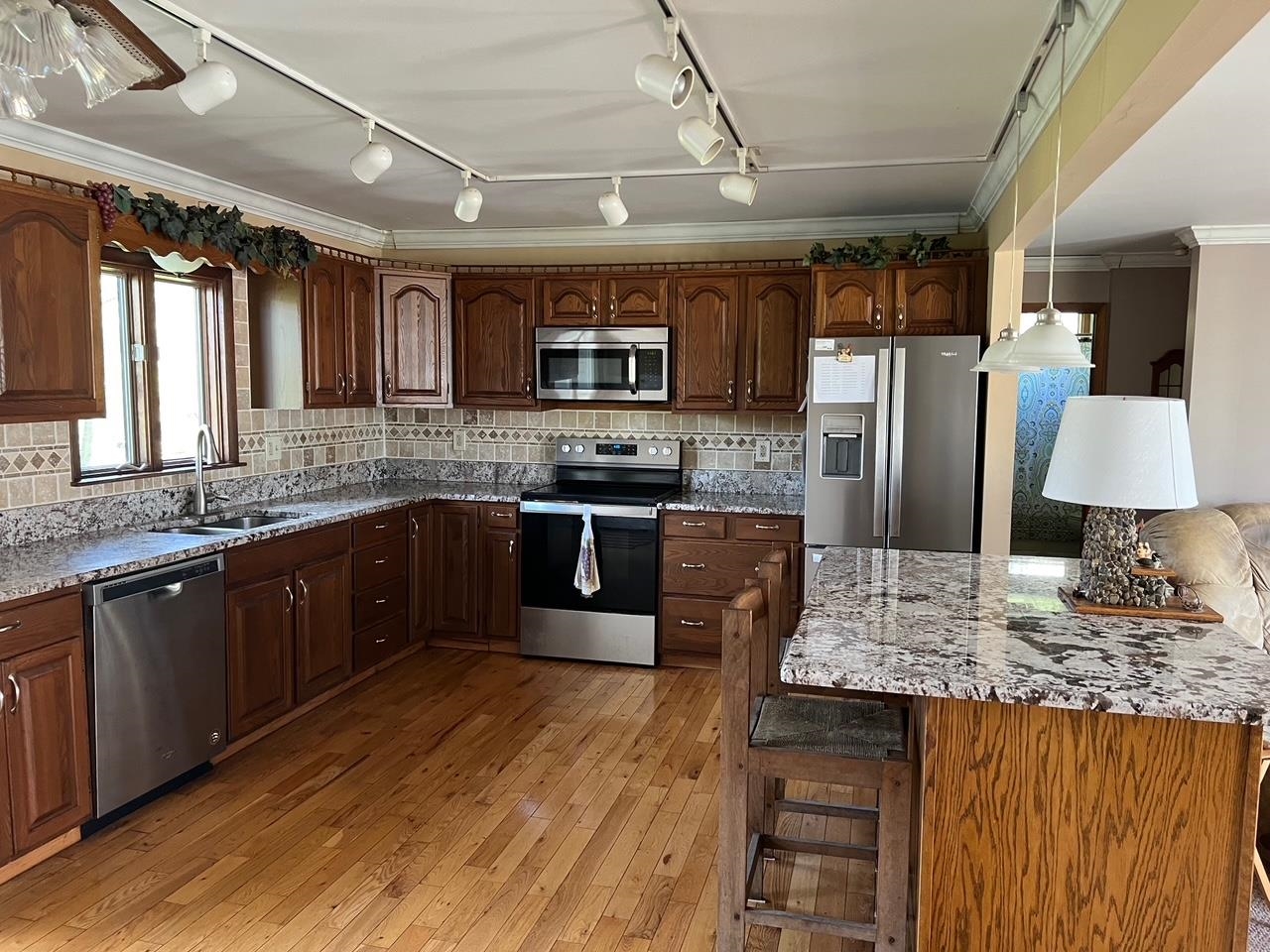 21403 Swan Creek Road Merrill, MI 48637 - Photo 38 of 68