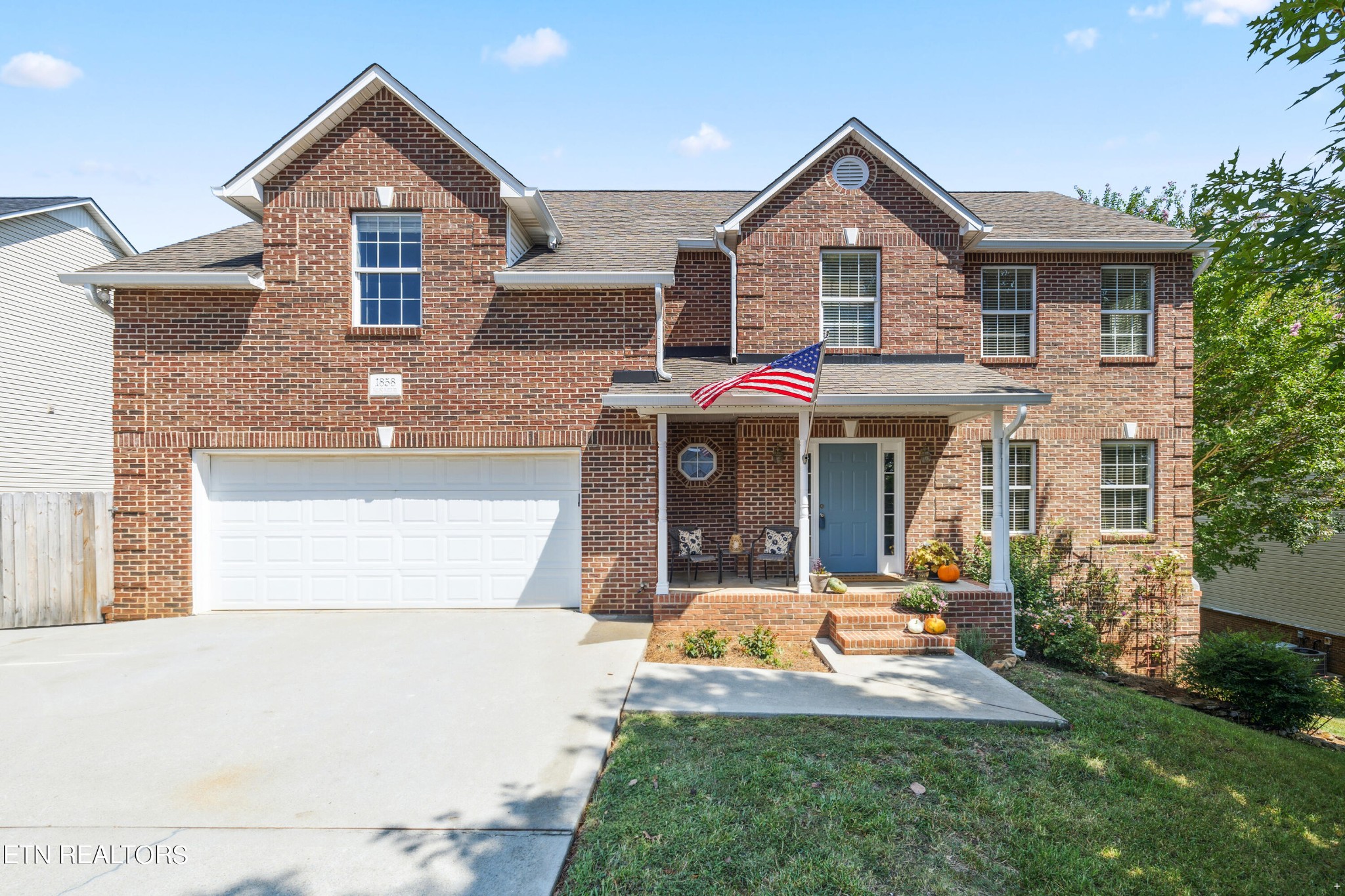 1858 Falling Waters Road Knoxville, TN 37922 - Photo 1 of 47 Gallery Image 1