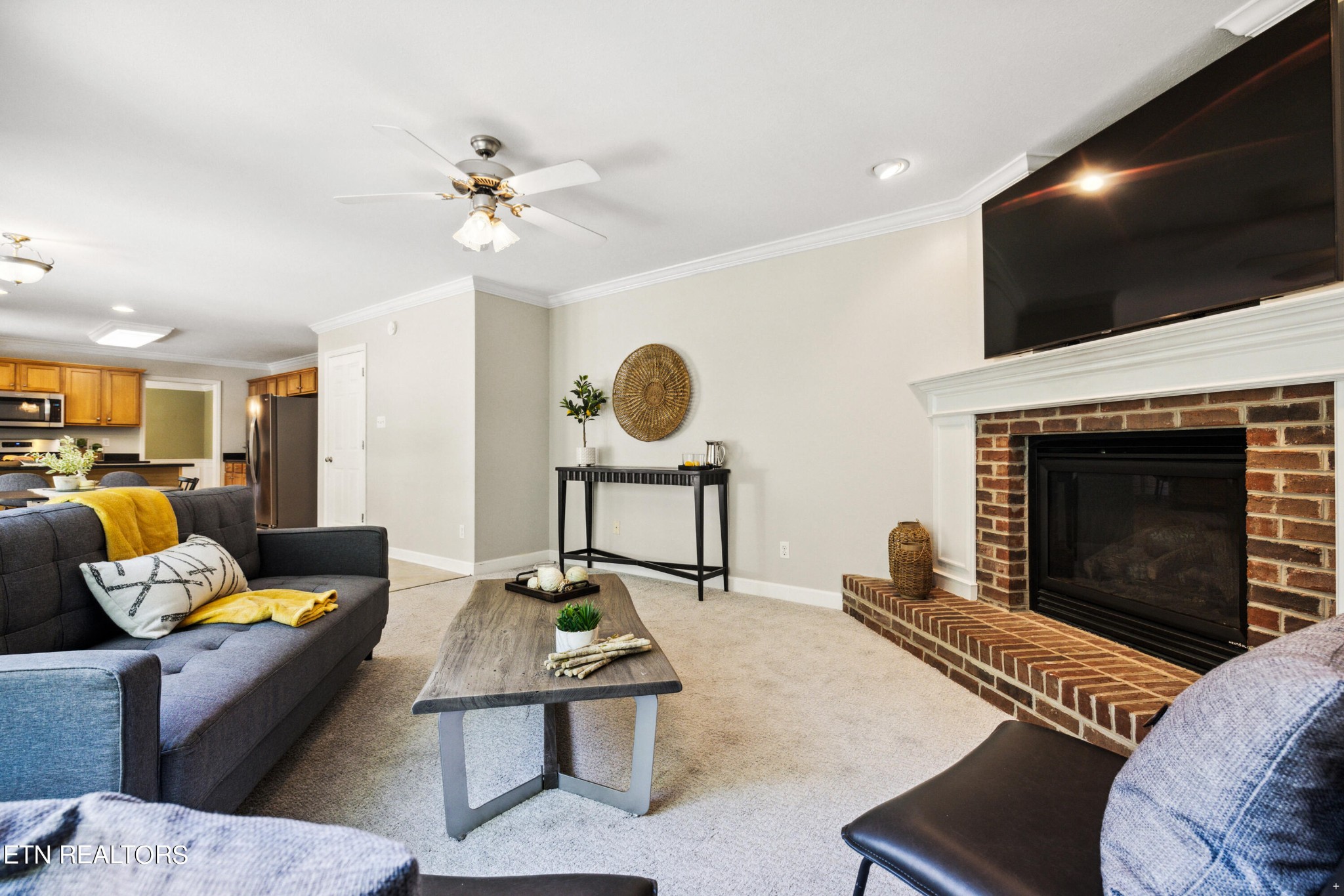 1858 Falling Waters Road Knoxville, TN 37922 - Photo 16 of 47 Gallery Image 16