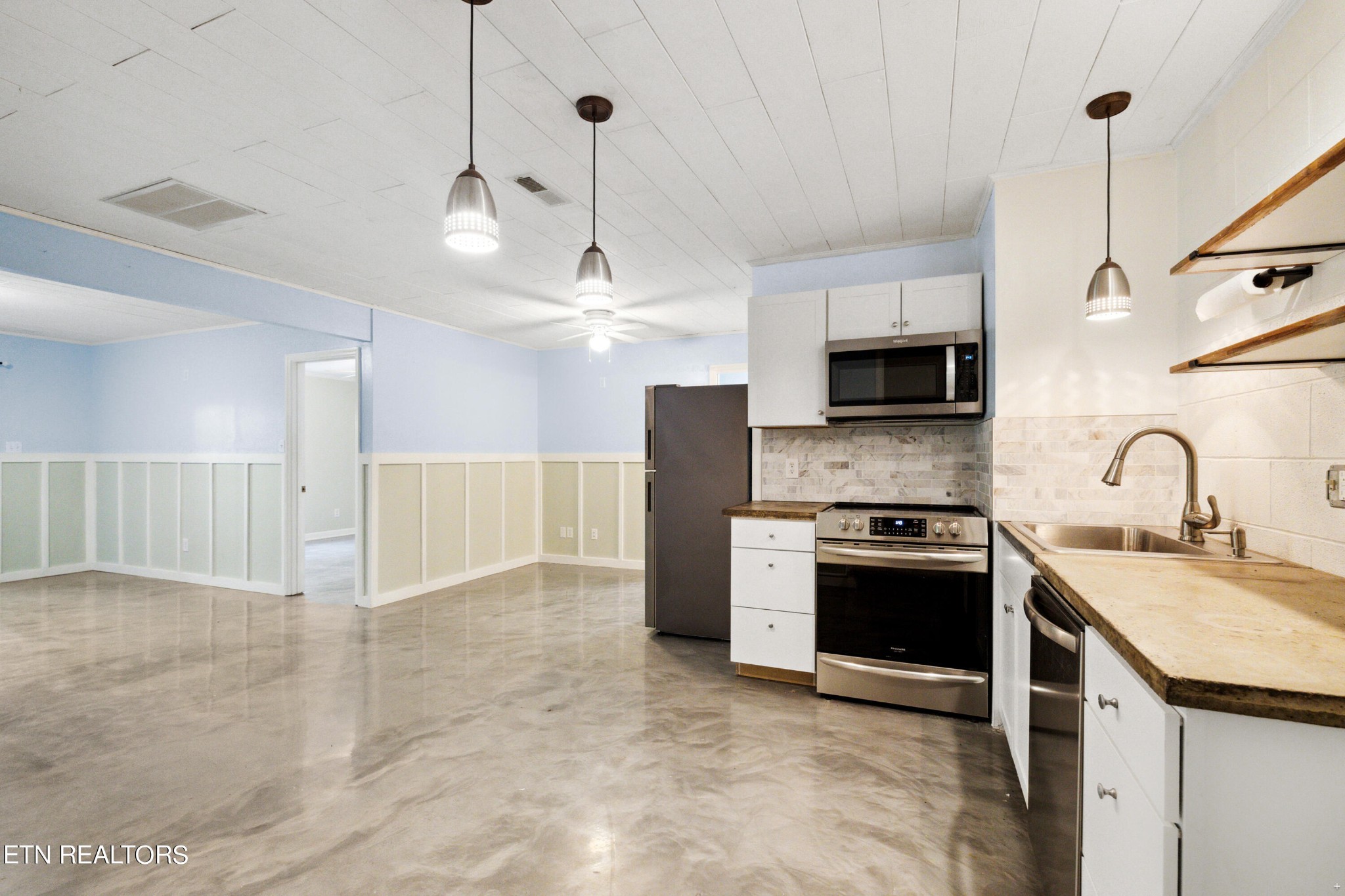 1858 Falling Waters Road Knoxville, TN 37922 - Photo 30 of 47 Gallery Image 30