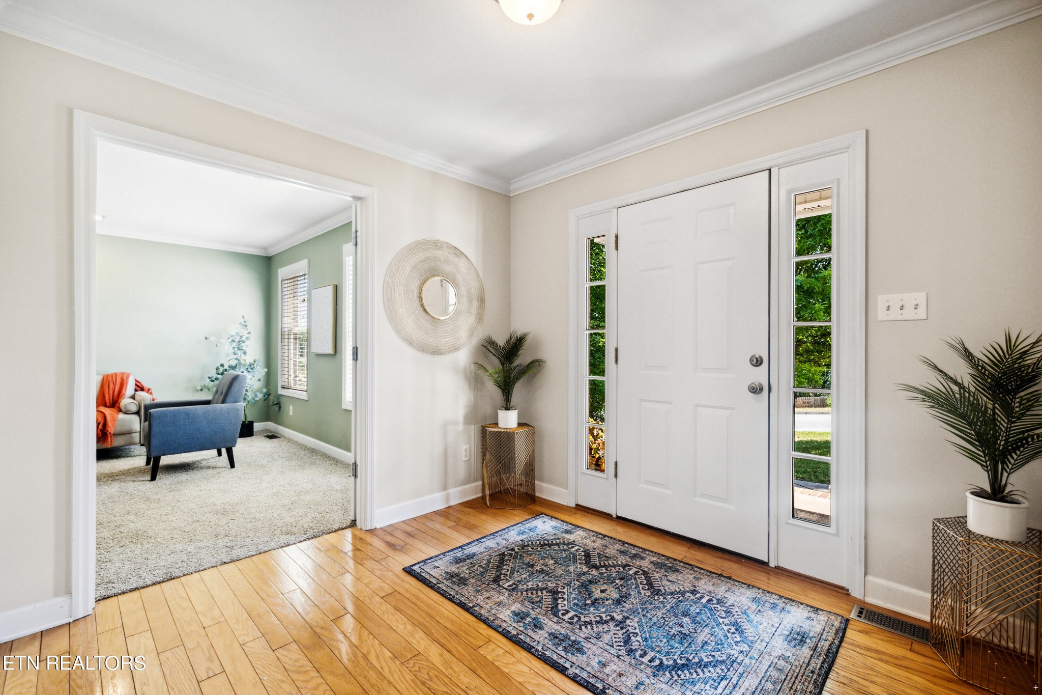 1858 Falling Waters Road Knoxville, TN 37922 - Photo 4 of 47 Gallery Image 4