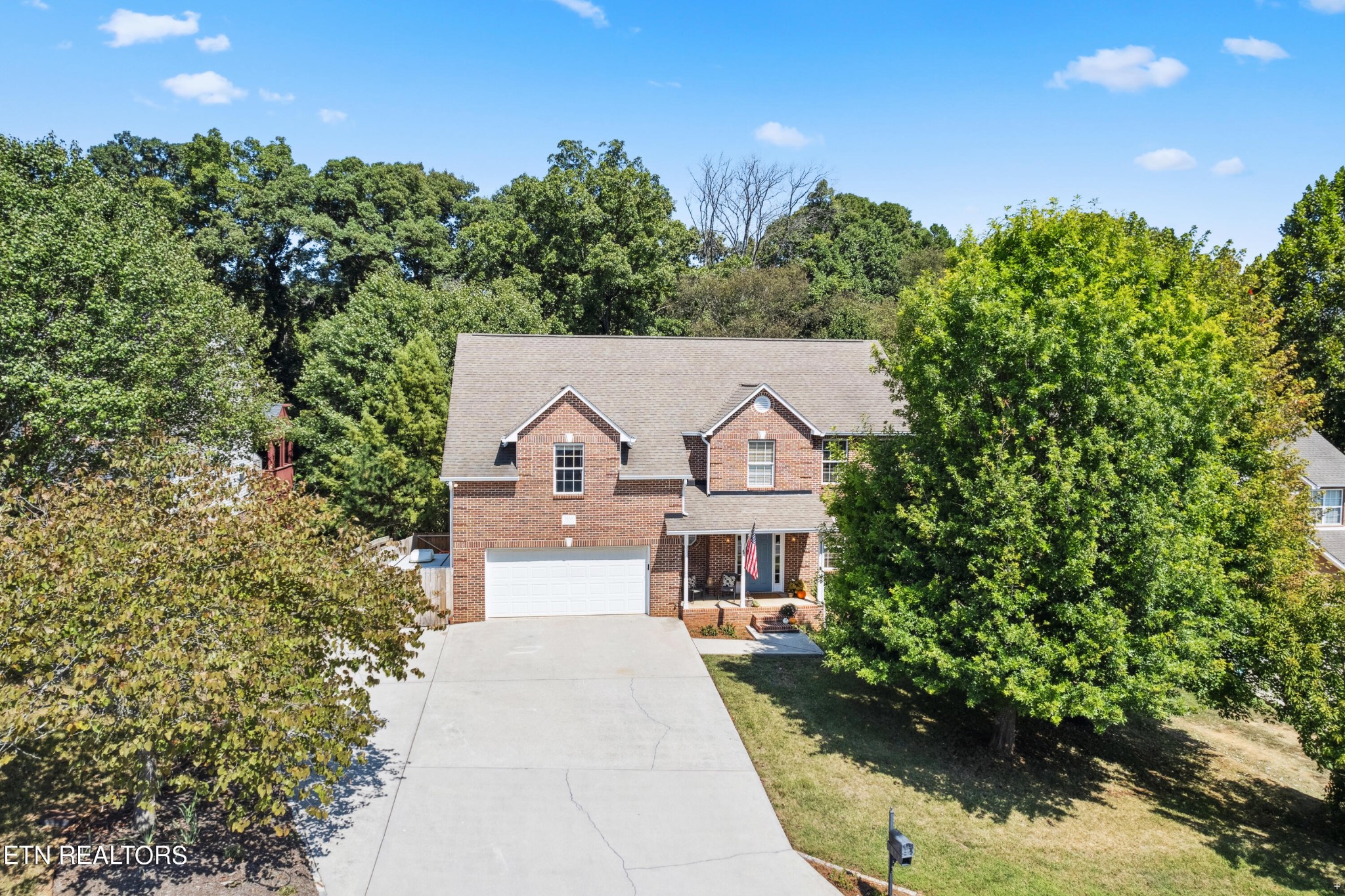 1858 Falling Waters Road Knoxville, TN 37922 - Photo 45 of 47 Gallery Image 45