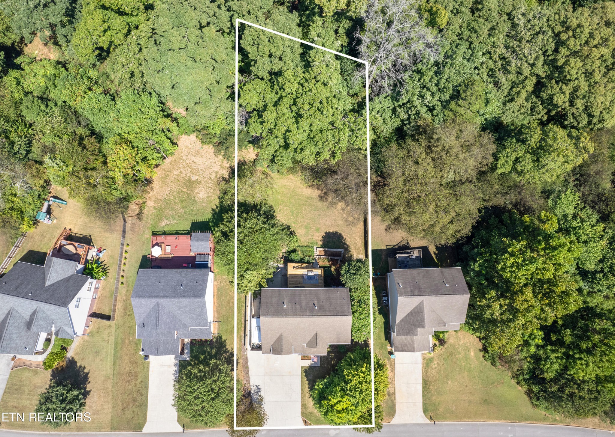1858 Falling Waters Road Knoxville, TN 37922 - Photo 46 of 47 Gallery Image 46