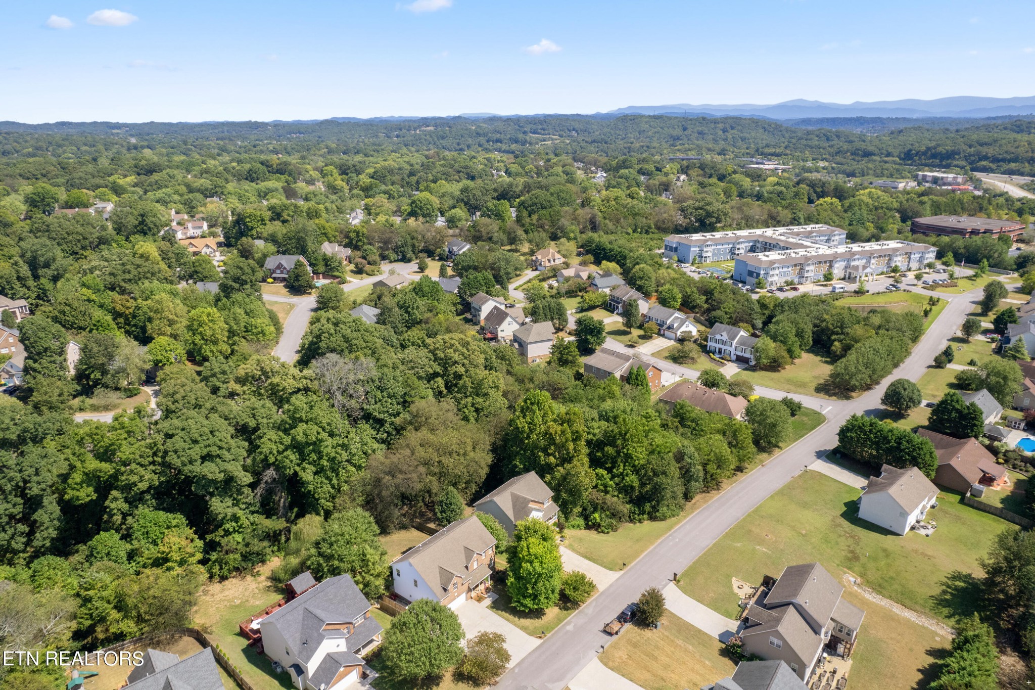1858 Falling Waters Road Knoxville, TN 37922 - Photo 47 of 47 Gallery Image 47
